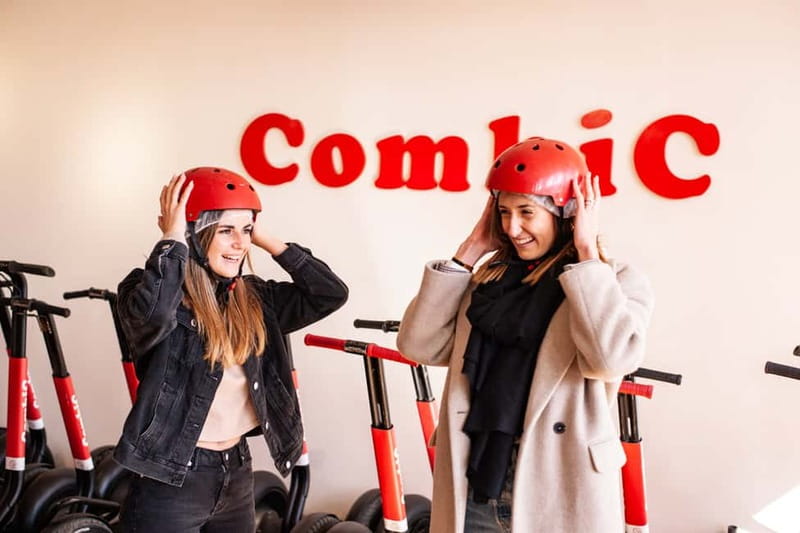 Lyon's must-sees by electric bike - Pacing, timing, and comfort over 3 hours
