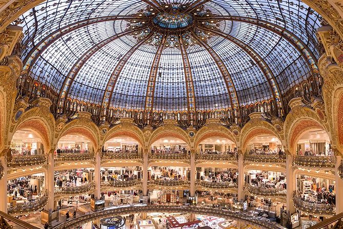 Macaron Bakery Class at Galeries Lafayette Paris - Making macarons in the real world: what you learn beyond the final box