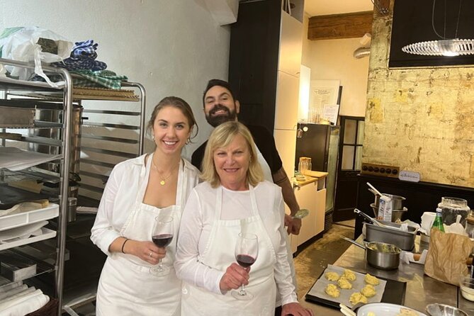 Make French Pastries with Professional Chef in Private Atelier - Key highlights at a glance