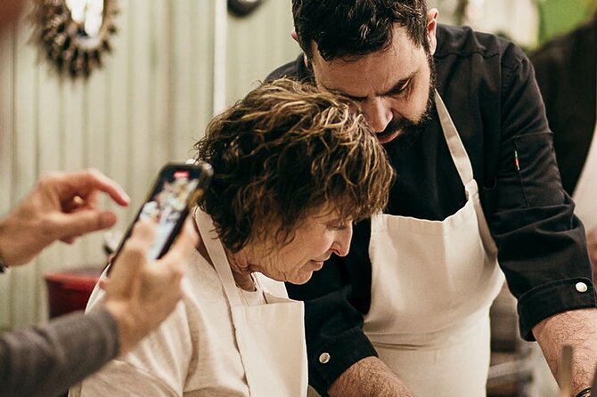 Make French Pastries with Professional Chef in Private Atelier - Taking your pastries home: why packaging changes the whole experience