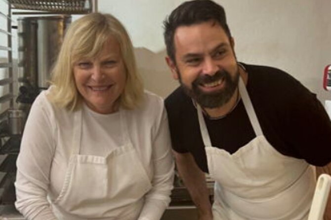 Make French Pastries with Professional Chef in Private Atelier - Price and value: is $153.26 worth it?