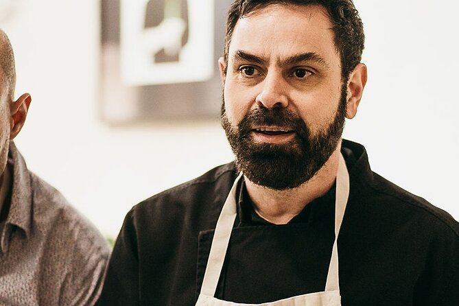 Make French Pastries with Professional Chef in Private Atelier - Who this class fits best in Lyon