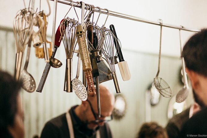 Make French Pastries with Professional Chef in Private Atelier - Practical tips before you go (so you enjoy the baking)
