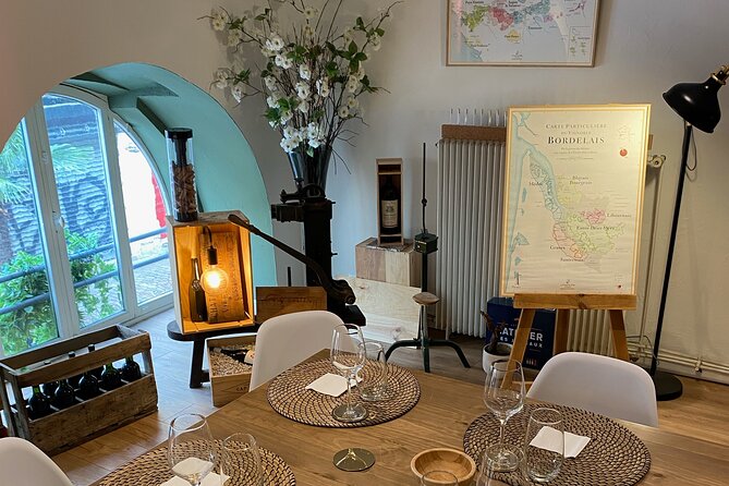 Make your own cuvée of Bordeaux wine - Price and value: what $71.20 buys you in Bordeaux