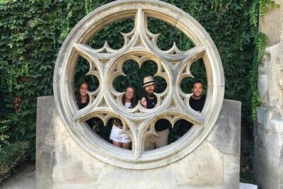 Marais District 2-Hour Private Walking Tour in Paris - Forty-five minutes in the Marais itself