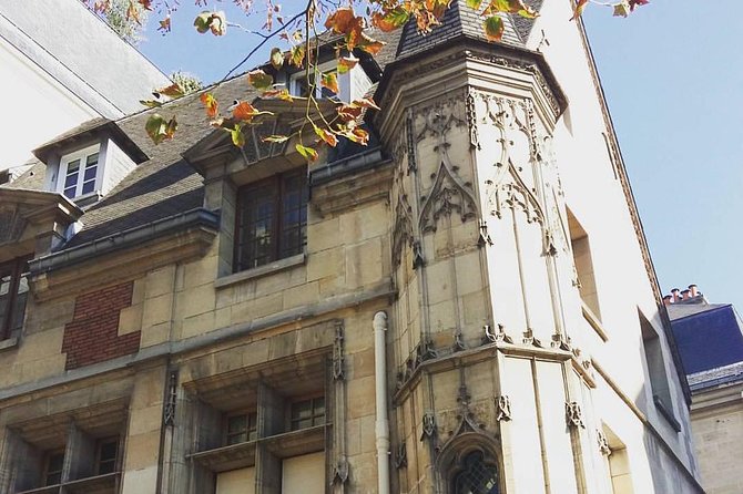 Marais District 2-Hour Private Walking Tour in Paris - Who should book this Marais walk