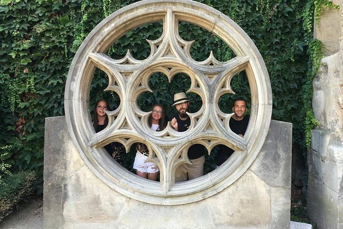 Marais District 2-Hour Private Walking Tour in Paris - Forty-five minutes in the Marais itself