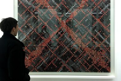 Marais Gallery Walk - Private Tour - Inside a two-hour gallery route