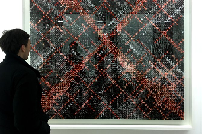 Marais Gallery Walk - Private Tour - Inside a two-hour gallery route