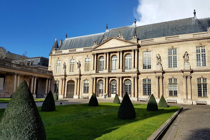 Marais Private Walking Tour - The Jewish quarter and a changing neighborhood