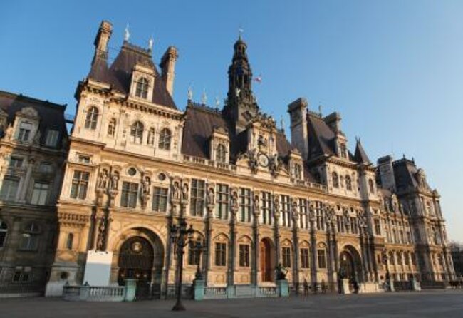 Marais semi private walking tour - Key points to know before booking