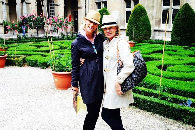 Marais Tour With a Local - Key Points to Know Before You Go