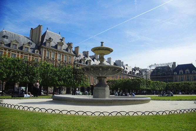 Marais Tour With a Local - Price and Logistics: What You’re Paying For (and How Not to Miss It)