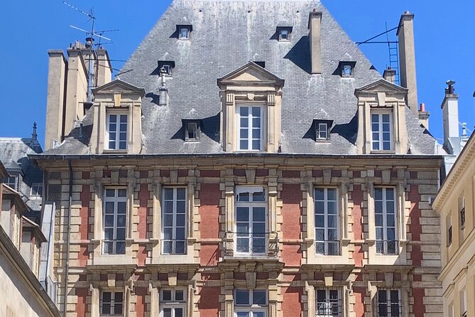 Marais Tour With a Local - What You Get Beyond the Stops: Shop Time and Local Advice