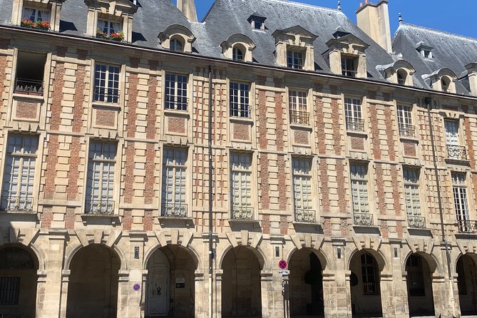 Marais Tour With a Local - Timing and Weather: When This Walk Feels Best
