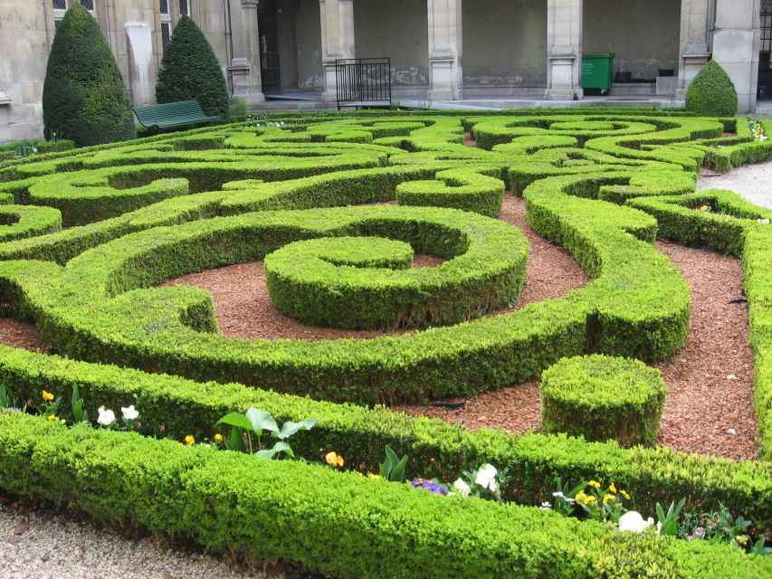 Marais Walking Tour: Lifestyle in Paris - Is $135 a fair price?