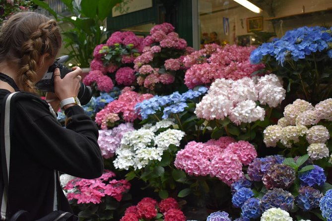 Marché Madness & Flea Markets: Full or Half day Privater Tours - Five hours among the stalls at Saint-Ouen
