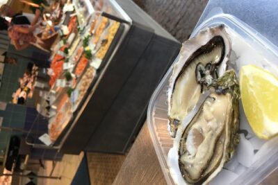 Marché Madness & Flea Markets: Full or Half day Privater Tours - A shorter look at Marché Bastille