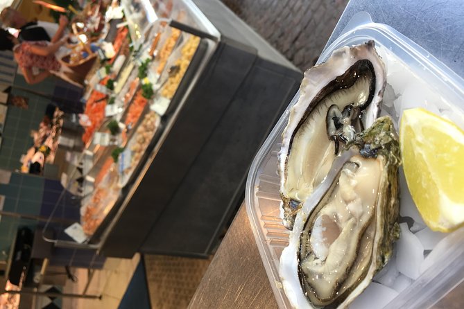 Marché Madness & Flea Markets: Full or Half day Privater Tours - A shorter look at Marché Bastille