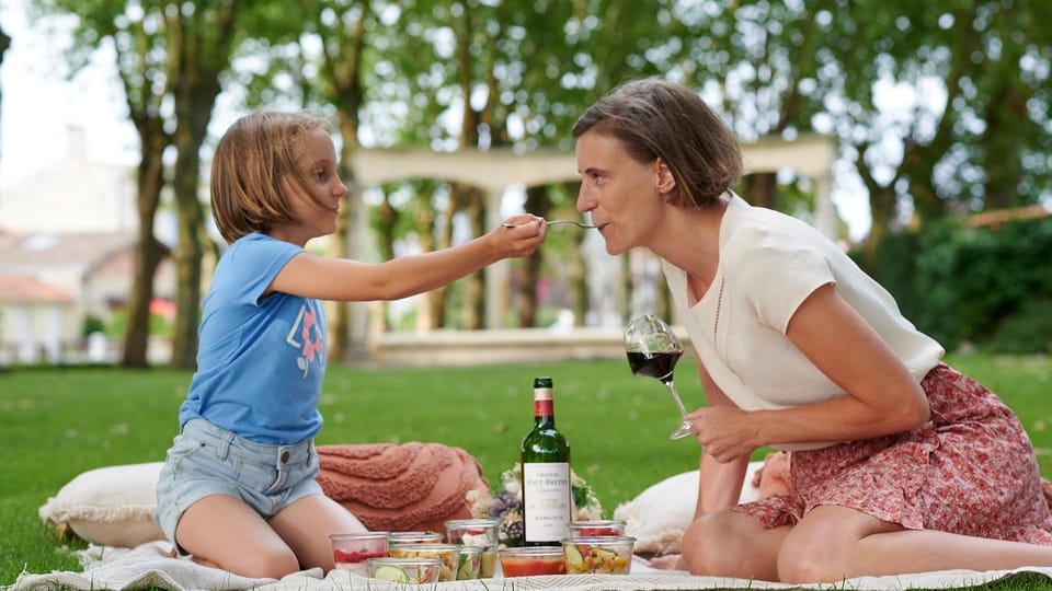 Margaux - Guided tour and lunch at the château - Choosing the right pace for a two-hour visit