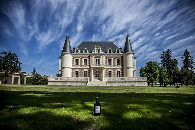 Margaux & Médoc: half day private tour in a classic car - Who will enjoy this tour most