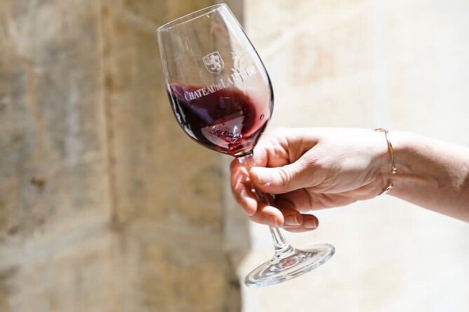 Margaux Wine Tour experience - Château Desmirail and the Grand Cru Classé lesson
