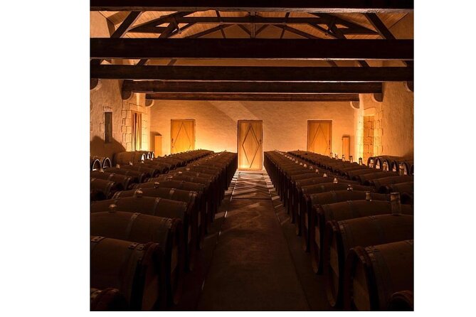 Margaux Wine Tour experience - Who will enjoy this Margaux tour?