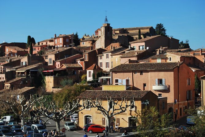 Market & Perched Villages of the Luberon Day Trip from Marseille - Price and logistics: what $191.88 buys you (and what it doesn’t)
