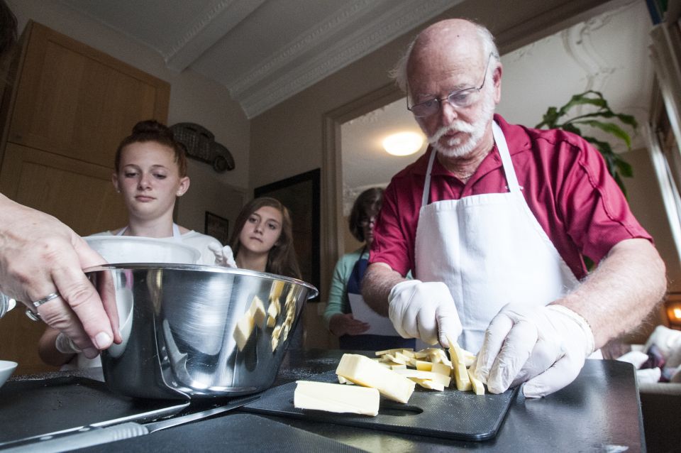Market Visit and Cooking Class with a Parisian Chef - Price and value in perspective: is $261 worth it?