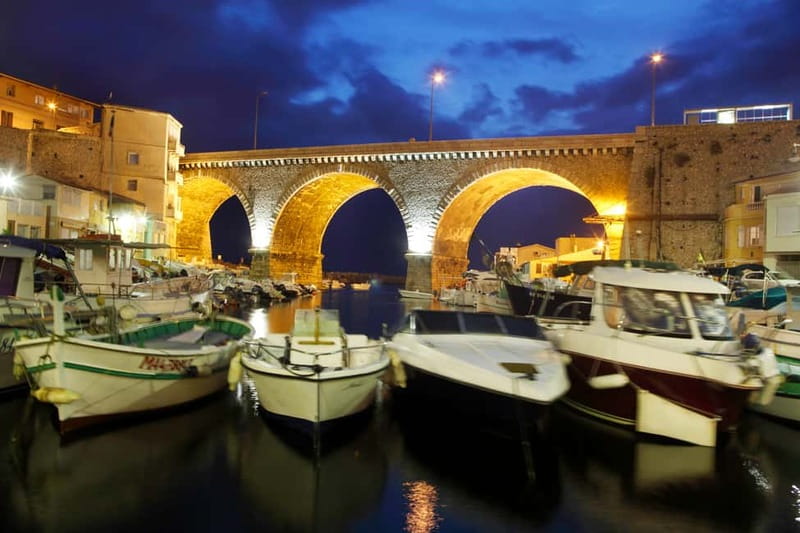 Marseille: 24, 48, or 72-Hour CityPass with Public Transport - Maison Yellow and the Mehari 4D stop: a fun detour you’ll remember