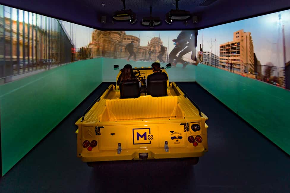 Marseille: 24, 48, or 72-Hour CityPass with Public Transport - The islands choice: Frioul or Château d’If boat trip versus Cosquer Méditerranée
