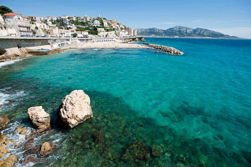 Marseille: 24, 48, or 72-Hour CityPass with Public Transport - Unlimited transit for 24–72 hours: making Marseille feel easy