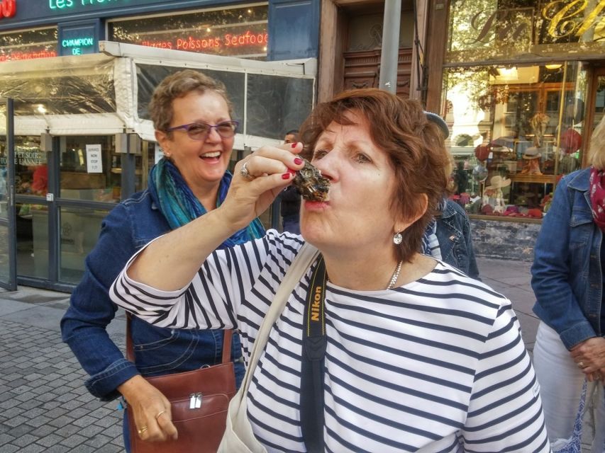 Marseille: 3-Hour Shore Excursion Walking Food Tour - A Food Walk Through Marseille’s Many Cultures