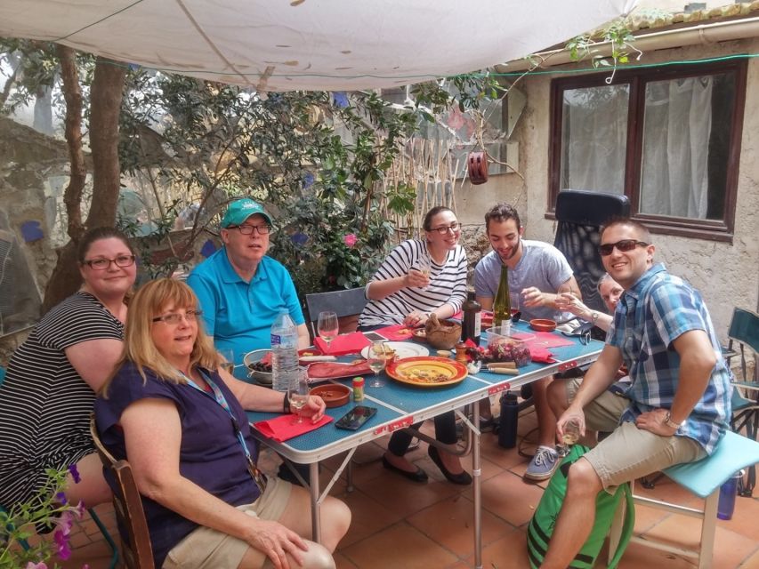 Marseille: 3-Hour Shore Excursion Walking Food Tour - Noailles, Marseille’s Open-Air Pantry
