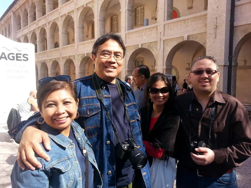 Marseille: 3-Hour Shore Excursion Walking Food Tour - Why the Private Format Matters