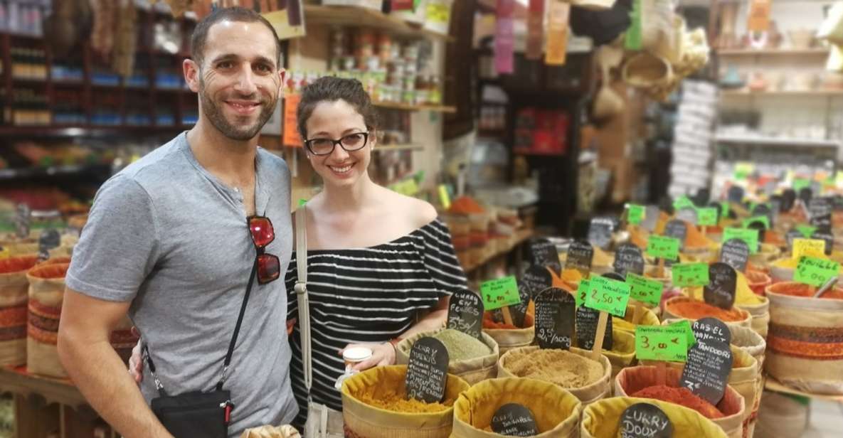 Marseille: 3-Hour Shore Excursion Walking Food Tour - Who Will Enjoy This Marseille Food Tour?