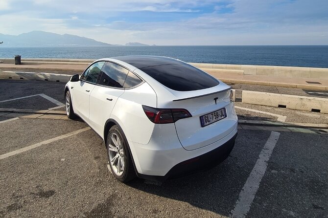 Marseille Airport to Marseille Hotel drop Arrival and Departure - Key things that make this transfer worth it