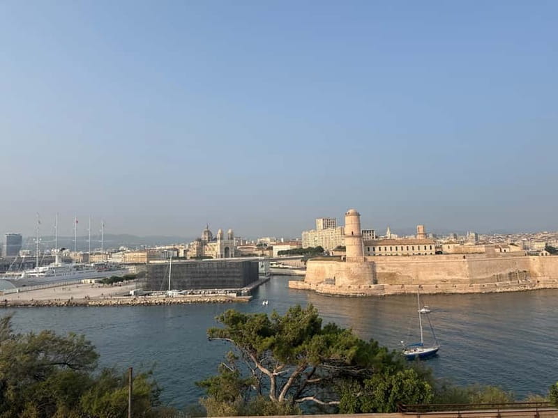 Marseille and Provence: customized tours tailored - A Marseille tour built around your interests