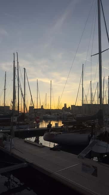 Marseille and Provence: customized tours tailored - What a four-hour itinerary might look like