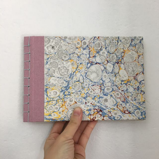 Marseille: Bookbinding experience in the Vieux Port - Key points to know before booking