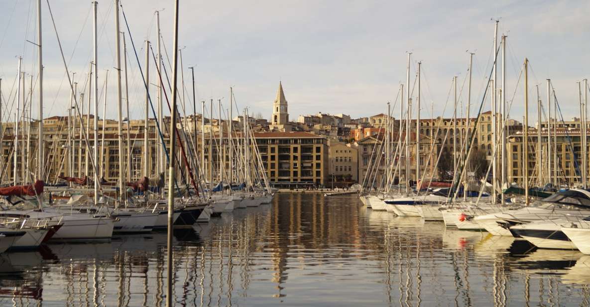 Marseille: Bookbinding experience in the Vieux Port - Why Japanese bookbinding makes a good Marseille souvenir