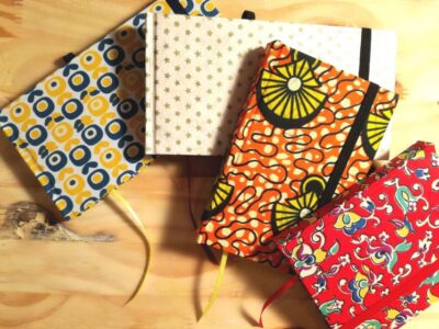 Marseille: Bookbinding experience in the Vieux Port - What happens during the three-hour workshop
