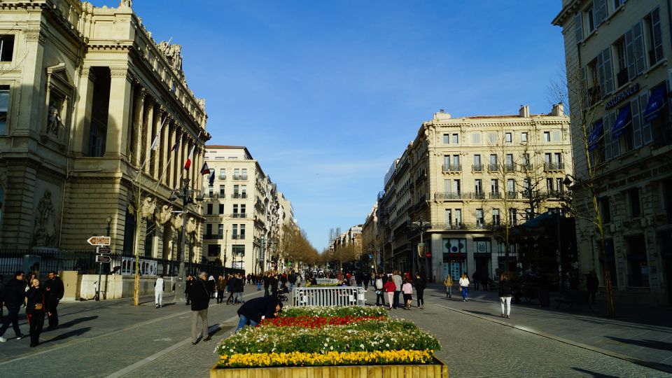 Marseille: Bookbinding experience in the Vieux Port - Is $100 a fair price?