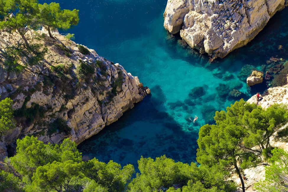 Marseille : Calanques Catamaran Cruise with Lunch & Wine - Price and value: is $199 fair for this kind of day?