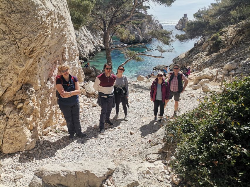 Marseille: Calanques National Park Guided Hike with Picnic - The 5-hour rhythm: how the hike, viewpoints, and picnic fit together