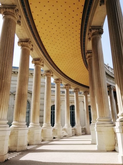 Marseille: Express Walk with a Local in 90 minutes - What this Marseille walk is really designed to do