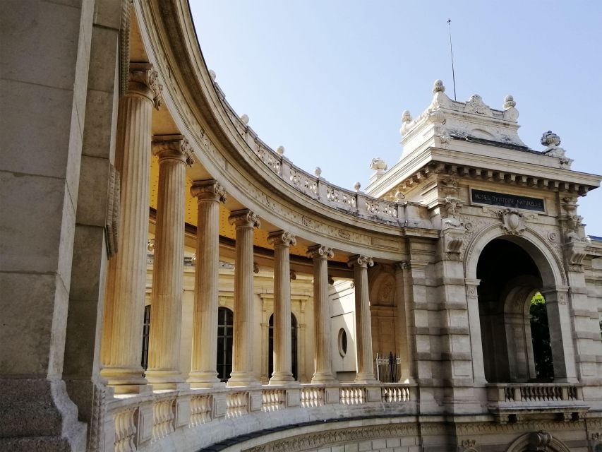 Marseille: Express Walk with a Local in 90 minutes - Small-group value at $116 per person