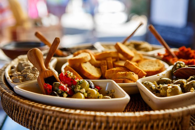 Marseille Food Tour – Full Meal of Local Tastes by Do Eat Better - How this Marseille tasting walk turns neighborhoods into lunch