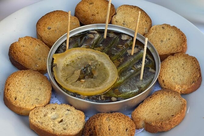 Marseille Food Tour – Full Meal of Local Tastes by Do Eat Better - Canebière stroll and the sweet makers: nougats and calissons on a historic street