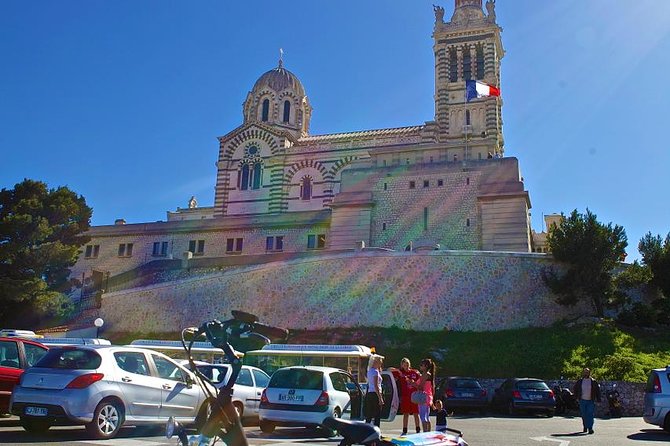 Marseille Grand E-Bike Tour : "le tour du Fada" - Key things to know before you go